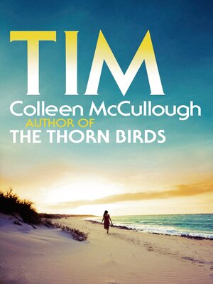 Tim - ebook